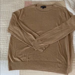 NWOT J. Crew Mercantile Sweater